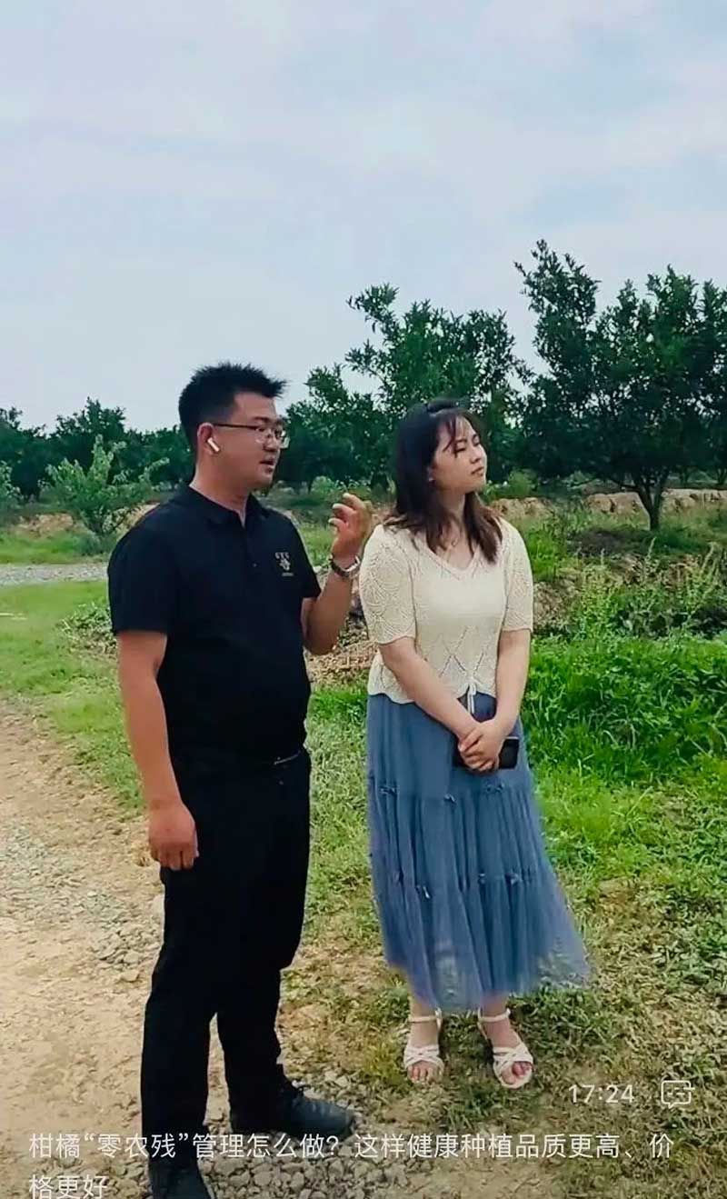 520健康植保日——擁抱綠色農(nóng)業(yè)，我們在行動