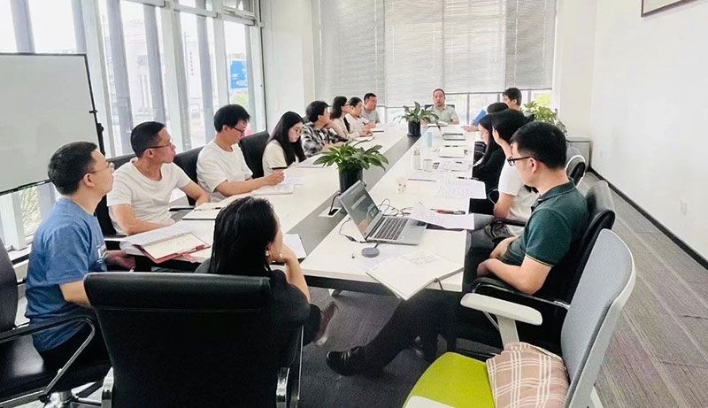 “全國科技工作者日”：推動農(nóng)業(yè)綠色高質(zhì)量發(fā)展，新朝陽科研人在路上