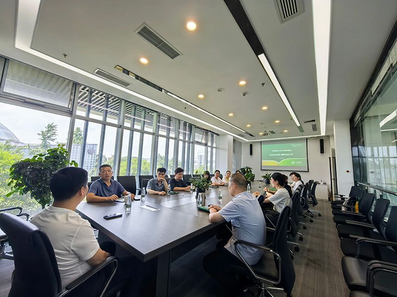 首個！中國農(nóng)業(yè)大學(xué)攜手新朝陽啟動“朝陽稼穡計劃”