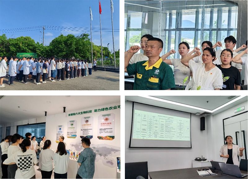 首個！中國農(nóng)業(yè)大學(xué)攜手新朝陽啟動“朝陽稼穡計劃”